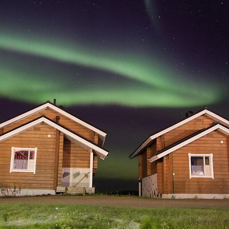 Jauri Resort Kemijarvi Exterior photo